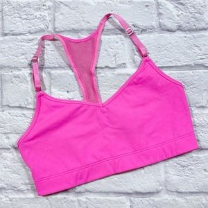 VSX Adjustable Sports Bra